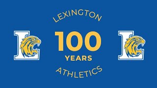 100 Years of LHS Athletics [upl. by Noreht]