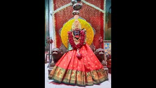 MAHAKALI MANDIR ISANDs broadcast [upl. by Jarret]