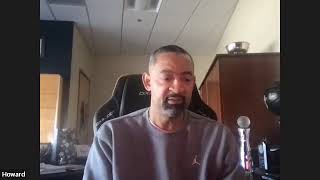 Juwan Howard talks Wisconsin roster continuity [upl. by Ojiram]