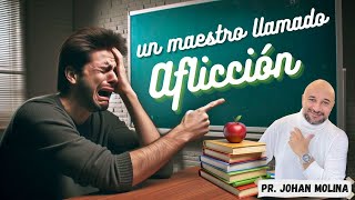 🔴 UN MAESTRO LLAMADO AFLICCIÓN [upl. by Alleinad]