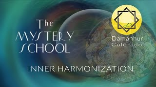 Damanhur Colorado Mystery School  Inner Harmonization Seminar [upl. by Hebner622]