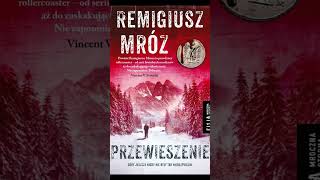 Przewieszenie Autor Remigiusz Mróz Kryminały po Polsku AudioBook PL S2 P2 [upl. by Ahsiemac]