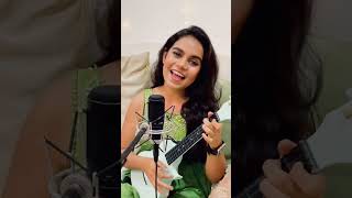 Mary Ann  Bengali  Nostalgia  Anjan Dutta  Unplugged  Cover  Ankita Nandy [upl. by Jangro]