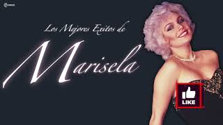 ¡Los Mejores Exitos de Marisela 10 Canciones Para Los Enamorados [upl. by Amaryllis]