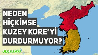 Kuzey Koreyi Durdurmak Mümkün Mü [upl. by Wolsky]