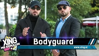 Kamera e fshehtë  Bodyguard [upl. by Abell]