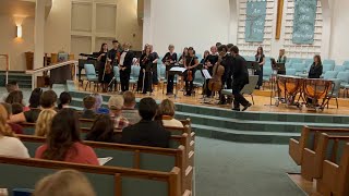 Yuba Sutter Youth Symphony [upl. by Enyluqcaj]