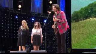 Bahamas  Lost in the Light Live at Farm Aid 2013 [upl. by Silvio868]