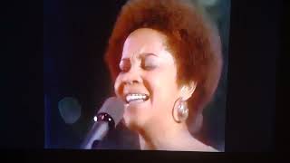 Staple Singers Respect Yourself concert version 1974 Live [upl. by Herries]