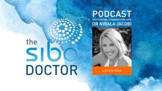 Pre and Probiotic Use in SIBO with Dr Jason Hawrelak [upl. by Leitao]