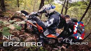 NC Erzberg  2022 Beta Xtrainer 300  Enduro [upl. by Punke]