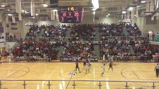 Garner vs Ranney  122618 [upl. by Strander]