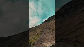 Pendle HillshortvideoSarminshanaz [upl. by Eveineg483]