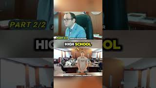 Part 22 courtroom judge judgefleischer fyp videoviral courtroomdrama [upl. by Dorian]