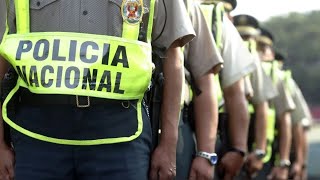 FISCALÍA ABRE INVESTIGACIÓN CONTRA POLICÍAS SEÑALADOS NO RECIBIR DENUNCIA POR LA DESAPARICIÓN [upl. by Lavern]