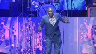 Grand Bal 2023 Birame Dieng enflamme le concert de Youssou Ndour [upl. by Baniez658]