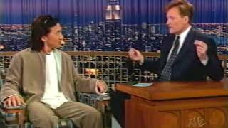 Jackie Chan Interview  9252002 [upl. by Steinway]