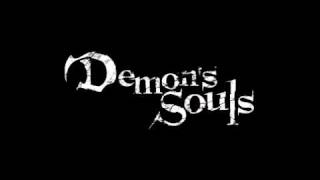 Demons Souls Soundtrack  quotReturn to Slumberquot [upl. by Aicirtal194]