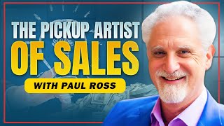 How to Sell with Hypnotic Language amp Influence  Paul Ross [upl. by Ursulette105]