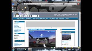 How to install Halo CE maps [upl. by Thomsen212]