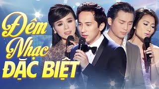 Đêm Nhạc Trữ Tình Đặc Biệt  Đại Hội Nhạc Bolero Hay Nhất Nhiều Ca Sĩ  Duyên Kiếp Cỏ Úa [upl. by Adnalahs]