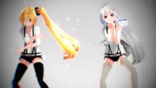 「 No Title MMD 」 [upl. by Notnert]