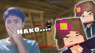 Naki Pag Laro Ako Ky Jenny  Minecraft Trail and Tales Tagalog [upl. by Ntisuj456]