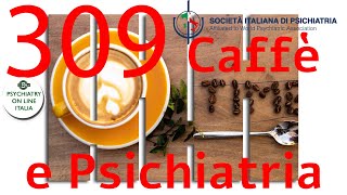 CAFFE E PSICHIATRIA Ester di Giacomo Il Bullismo [upl. by Soneson]