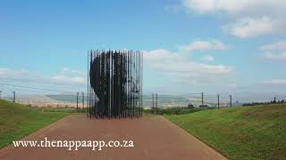 Howick  KwaZuluNatal South Africa [upl. by Enyrat]