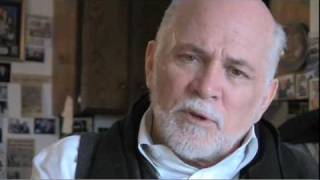 Vietnam Veteran Ron Kovic salutes US Iraq War resisters in Canada on 7th Anniversary of invasion [upl. by Johnson988]