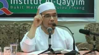 DR ASRI KISAH SALAFUSOLEH IMAM AHMAD BIN HANBAL [upl. by Nilrah]