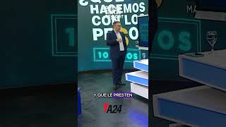 “El CRÉDITO HIPOTECARIO va a ser el Motor del MERCADO” [upl. by Ariam]