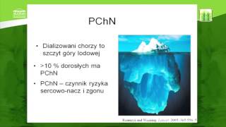 Przewlekła choroba nerek  leczenie zachowawcze [upl. by Arayk]