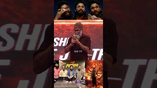 Director Sukumar Shocking Comment On Pushpa 3 amp Allu Arjun  Pushpa 3 Coming Soon Rashmika [upl. by Southworth959]