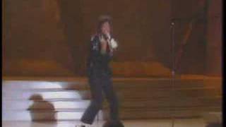 Michael Jackson  Billie Jean Live Performance HQ [upl. by Windsor]