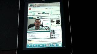 How to get Flash on the iPad iPhone amp iPod Touch [upl. by Odlawso611]