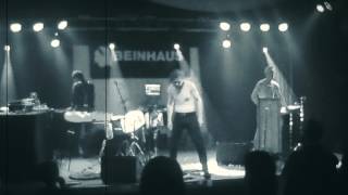 BEINHAUS Live  Nur Einmal [upl. by Hana]