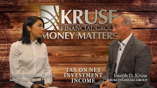 Money Matters  Tax On Net Investment Income [upl. by Philana734]