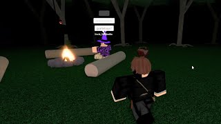 Roblox Camping in 2024 [upl. by Hanan539]