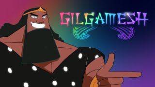 Gilgamesh  Destripando la Historia [upl. by Yblehs]