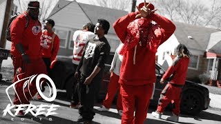 SmokeCamp Shooter  Blood Walk Official Video Shot By Kfree313 [upl. by Caputo]