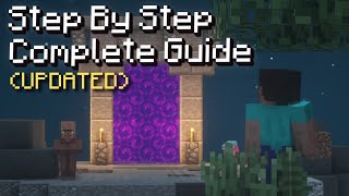 The ULTIMATE Beginners Guide to Hypixel Skyblock [upl. by Alitta]