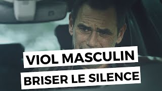 Viol masculin  Libérer la parole des hommes  Les Résilientes amp Plus belle la vie [upl. by Leinoto]