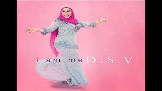 DSV  I Am Me Official Lyric Video [upl. by Sidney]