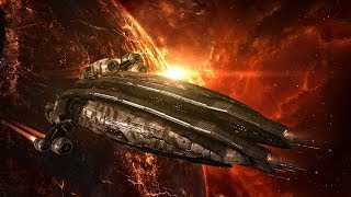 Machariel Fit  Expensive  Level 4 Mission Runner  EVE Online [upl. by Johanna]