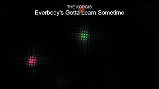 Everybodys Gotta Learn Sometime  The Korgis 1980 Instrumental Cover [upl. by Drawd]