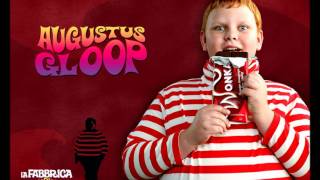 Augustus Gloop Oompa Loompa instrumental [upl. by Barthelemy]