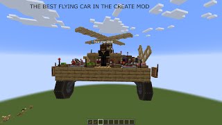 The best Create Flying car design [upl. by Shipman]