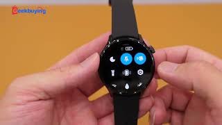 Xiaomi Watch S1 Pro Unboxing amp Hands on [upl. by Olaf]