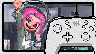 ラトゥーン・スプラ・トゥーン【スプラトゥーン3】 [upl. by Aicirtel]